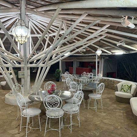 Nuriah Boutique House Boliqueime Exterior foto