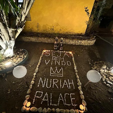 Nuriah Boutique House Boliqueime Exterior foto