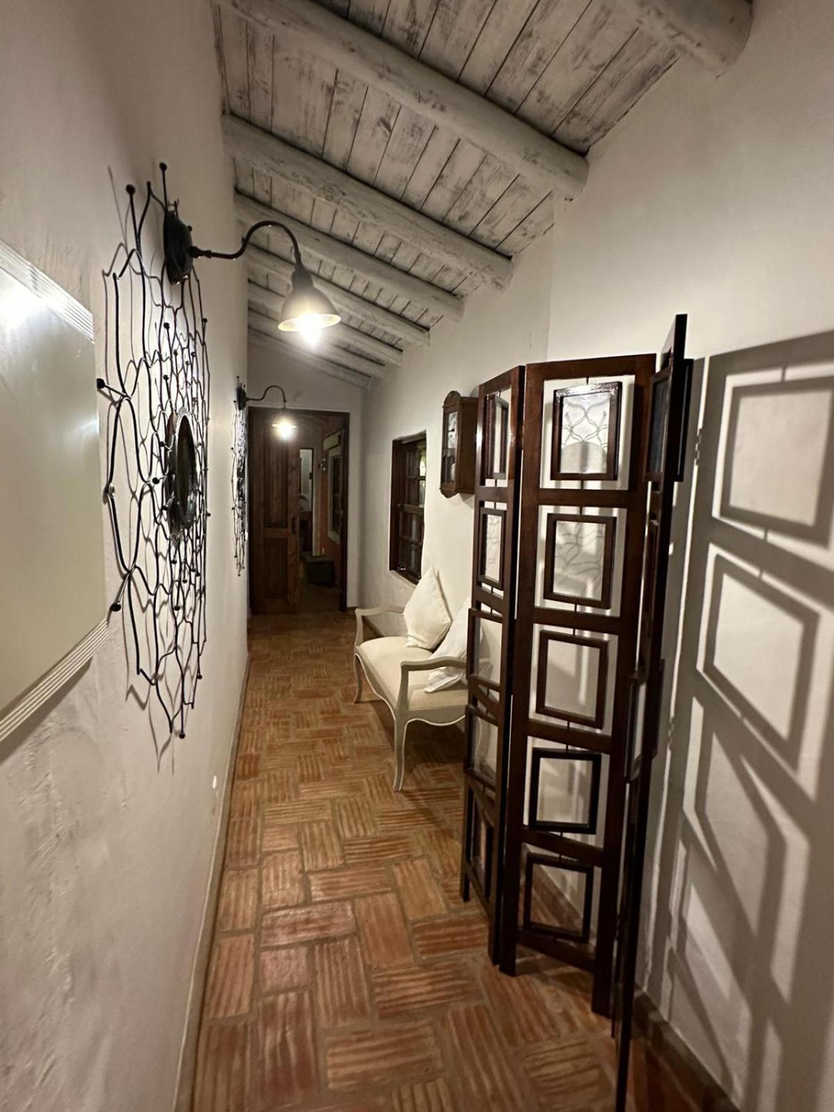 Nuriah Boutique House Boliqueime Exterior foto