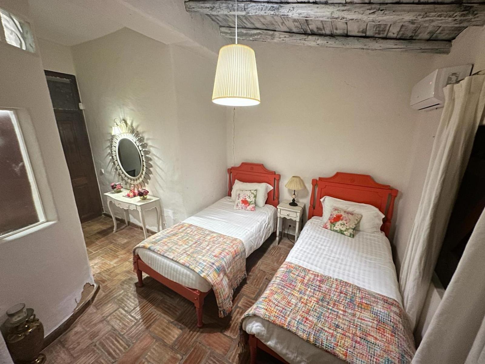 Nuriah Boutique House Boliqueime Exterior foto