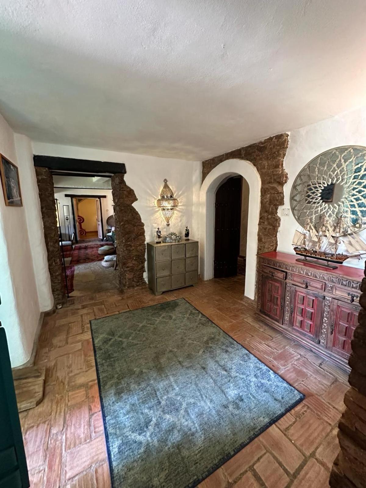 Nuriah Boutique House Boliqueime Exterior foto