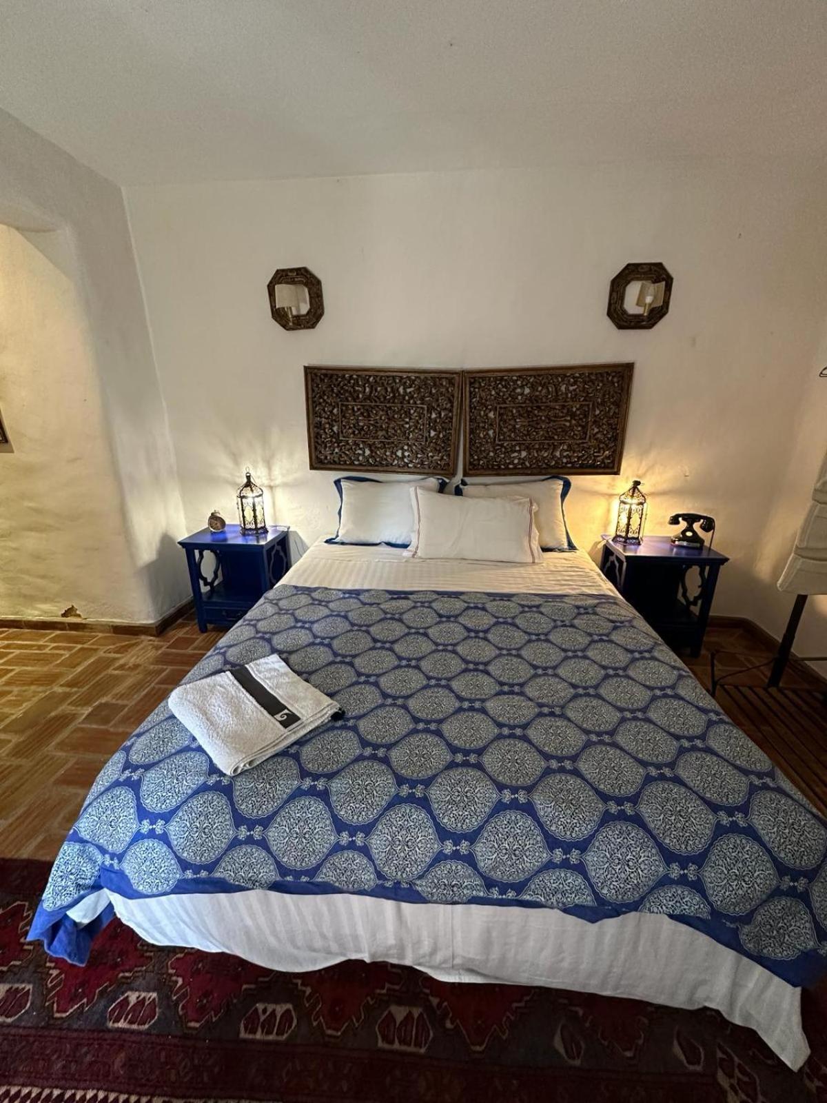 Nuriah Boutique House Boliqueime Exterior foto
