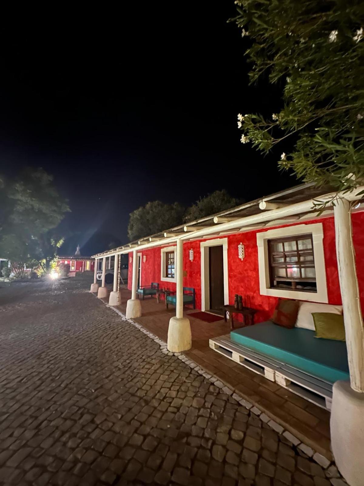 Nuriah Boutique House Boliqueime Exterior foto