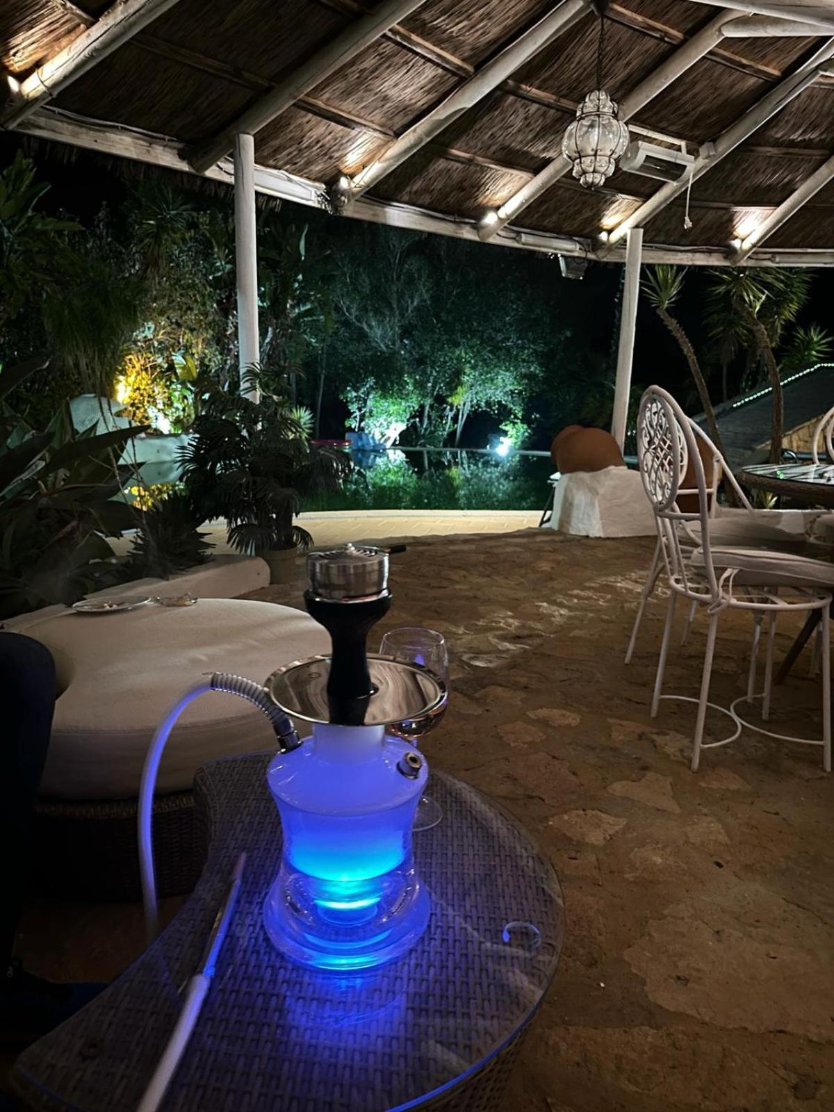 Nuriah Boutique House Boliqueime Exterior foto