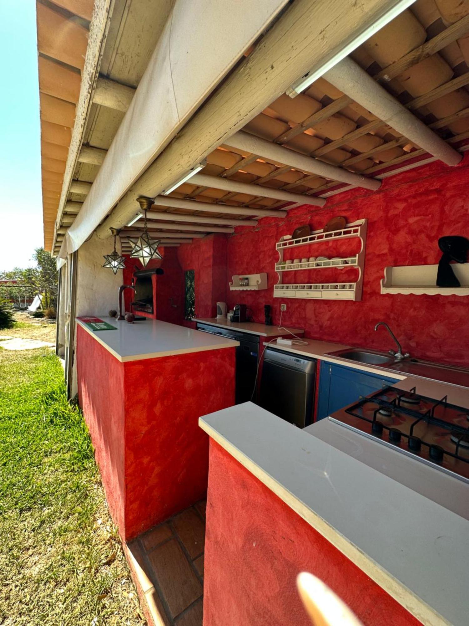 Nuriah Boutique House Boliqueime Exterior foto