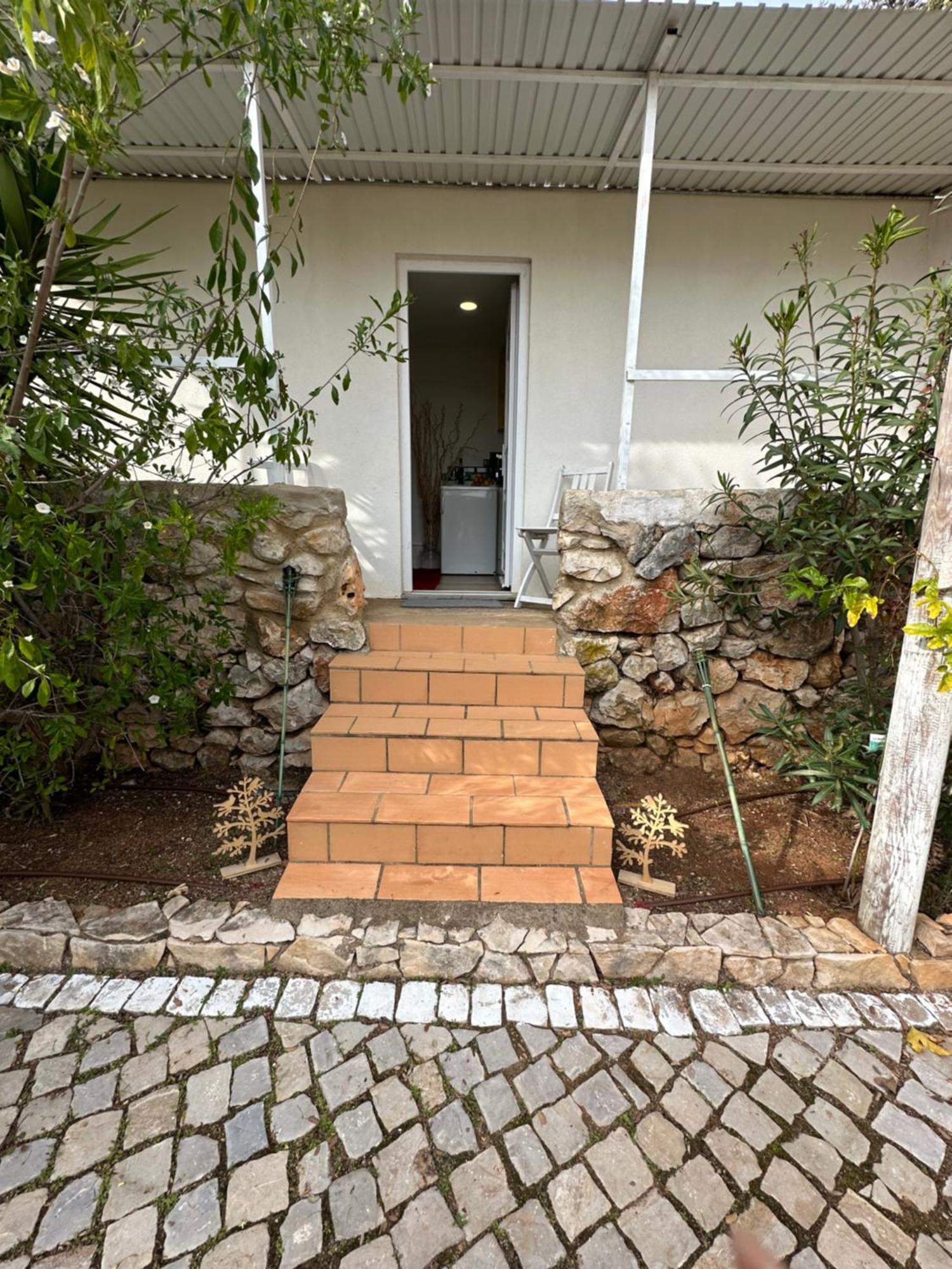Nuriah Boutique House Boliqueime Exterior foto
