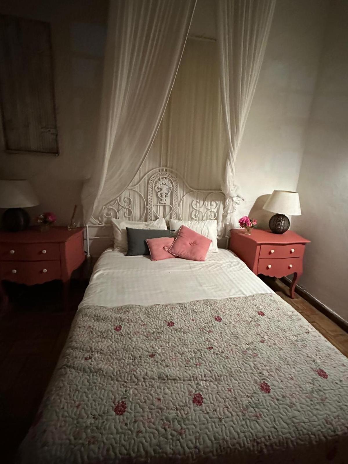 Nuriah Boutique House Boliqueime Exterior foto