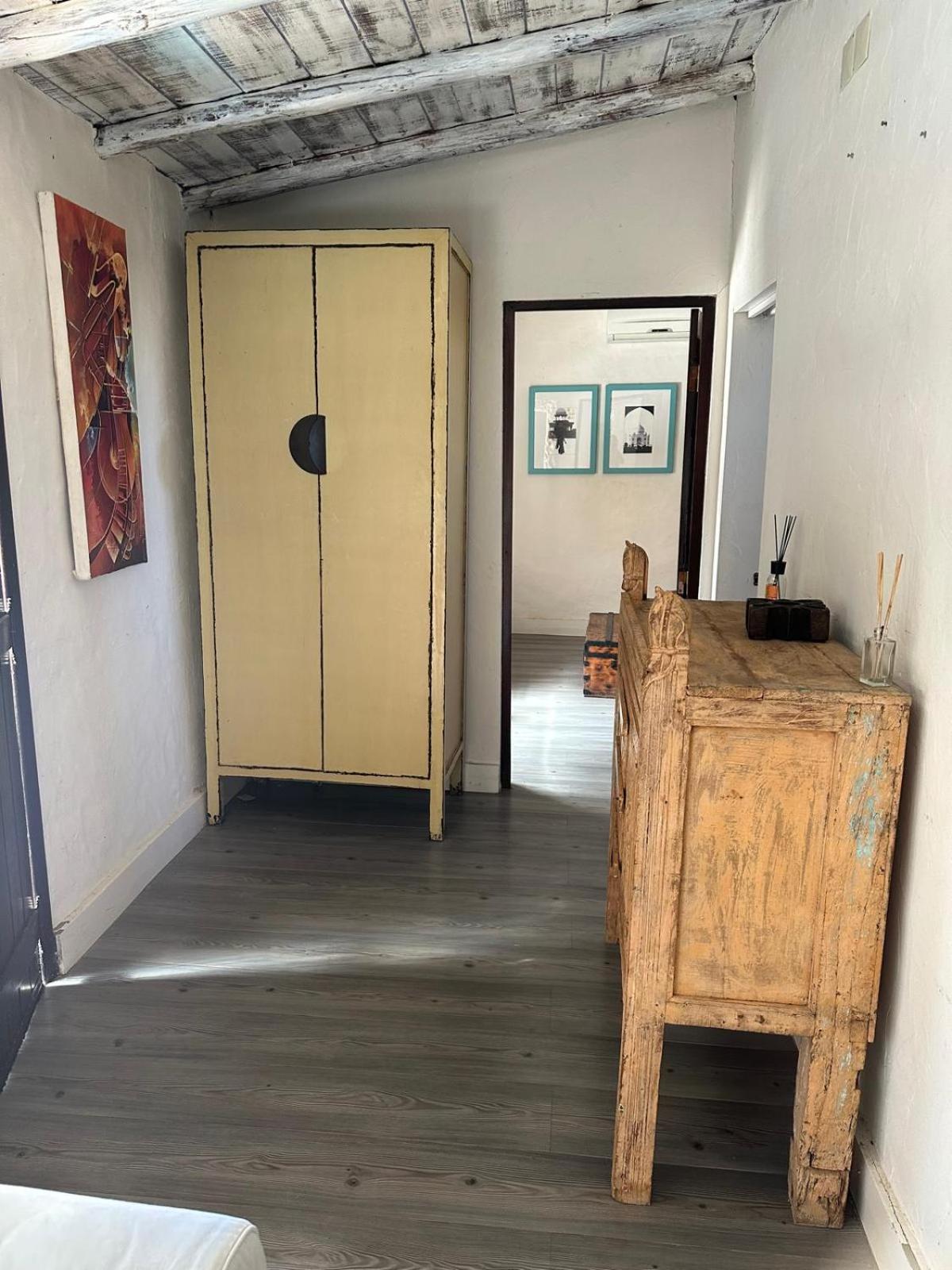 Nuriah Boutique House Boliqueime Exterior foto
