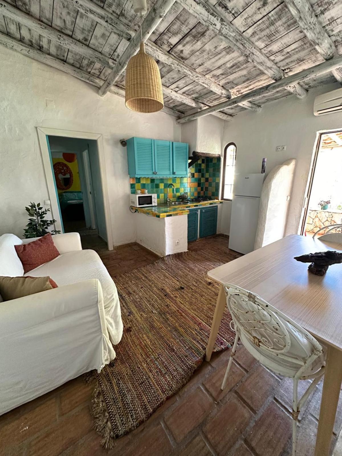 Nuriah Boutique House Boliqueime Exterior foto