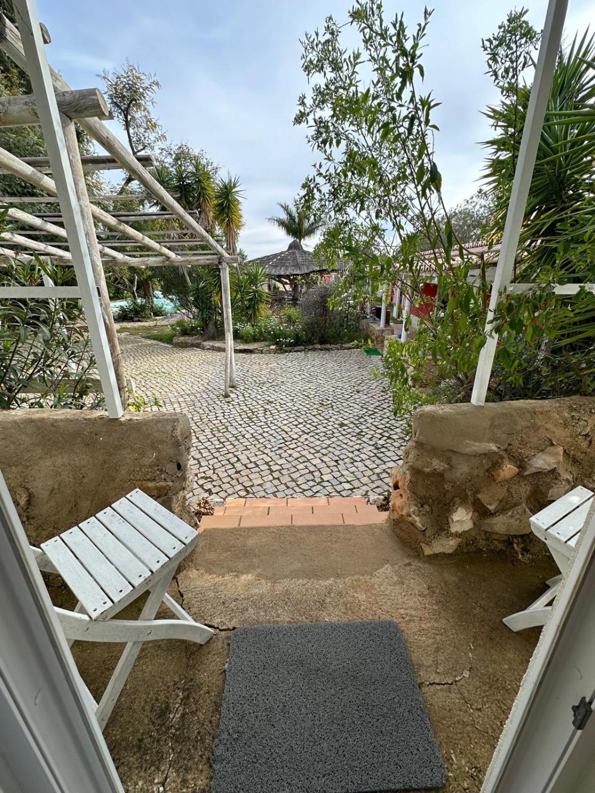 Nuriah Boutique House Boliqueime Exterior foto
