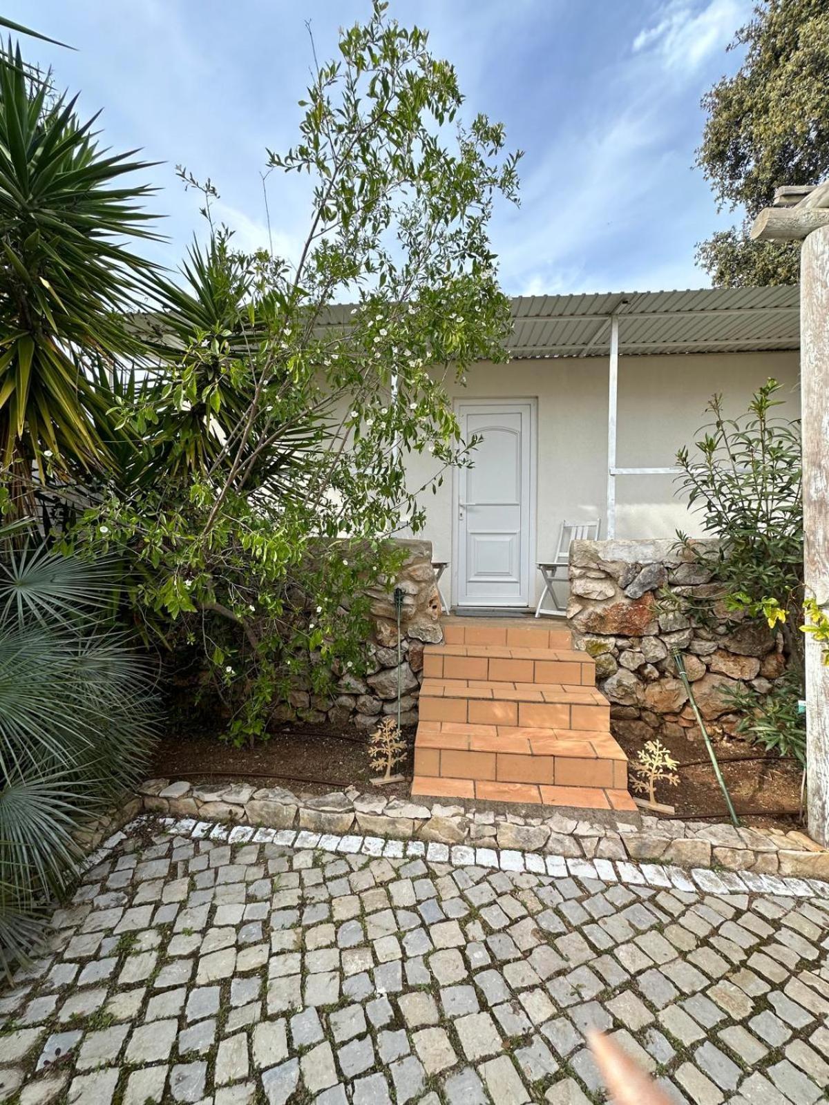 Nuriah Boutique House Boliqueime Exterior foto
