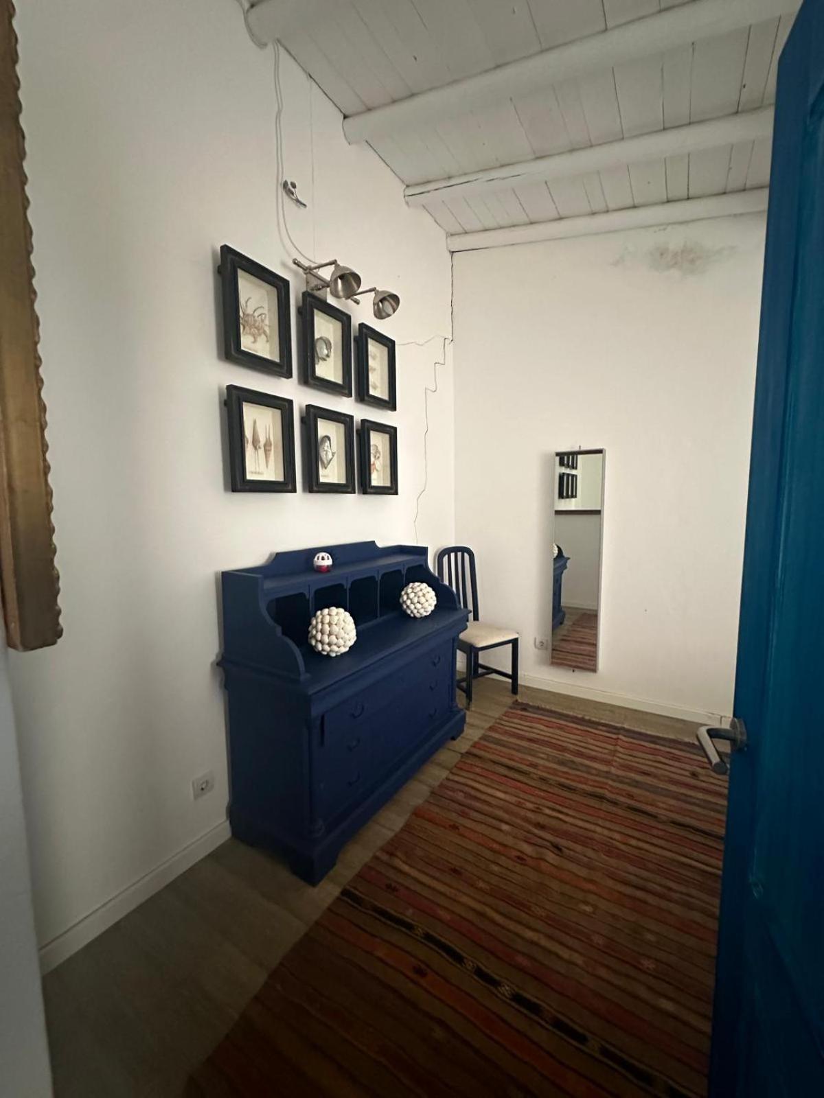 Nuriah Boutique House Boliqueime Exterior foto