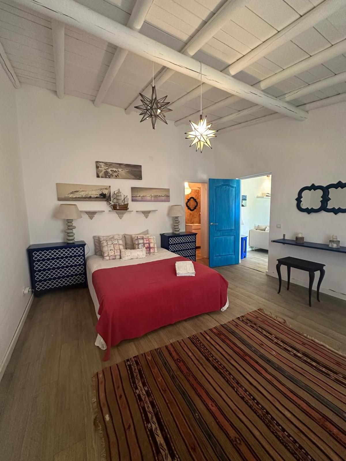 Nuriah Boutique House Boliqueime Exterior foto